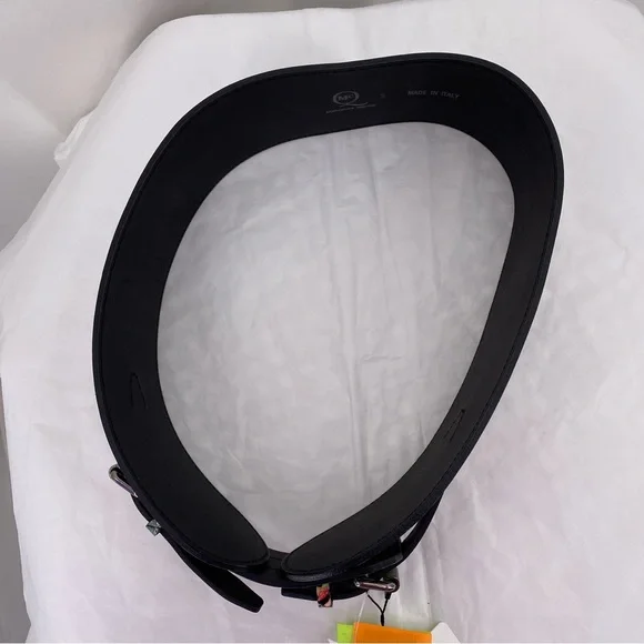 Alexander McQueen floral belt - Picture 4 of 9